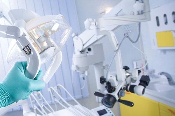 POSITIONING TECHNOLOGY SOLUTIONS ENSURE RELIABILITY IN MEDICAL EQUIPMENT DESIGN