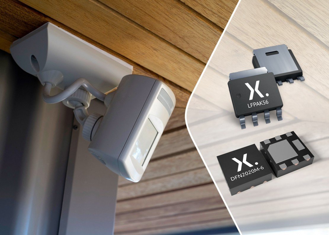 Nexperia broadens its range of discrete FET solutions at APEC 2024 Nexperia broadens its range of discrete FET solutions at APEC 2024