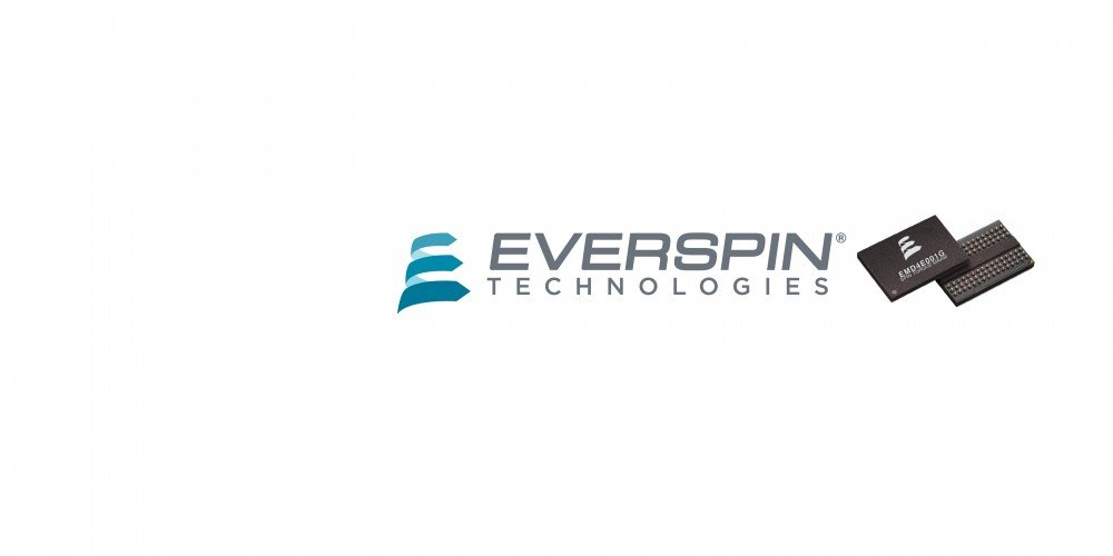 Everspin Technologies Unveils PERSYST, Simplifying Persistent Memory Solutions